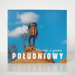 Maciej Lipina - POŁUDNIOWY - nowość!!